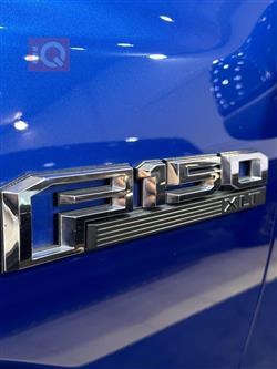 فۆرد F-150